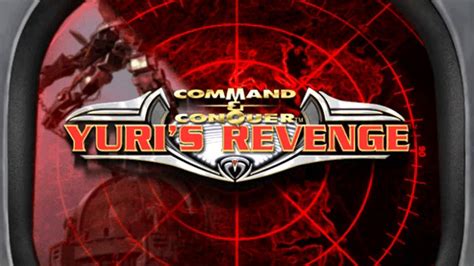 Yuri's Revenge Online .